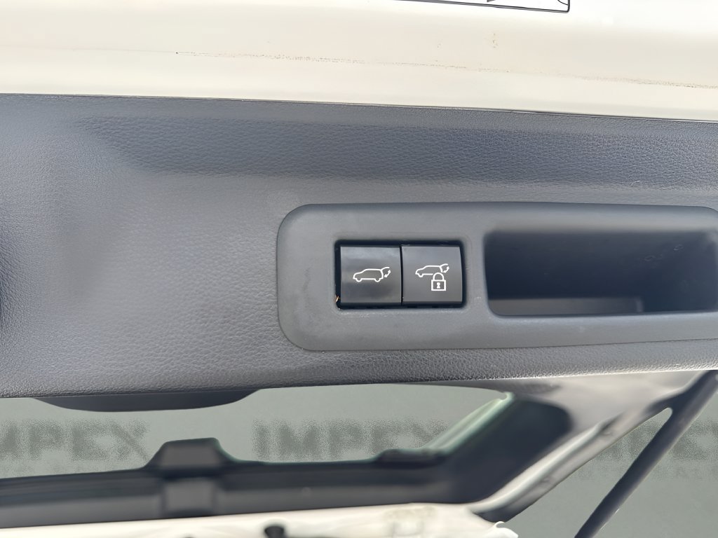 Used 2025 Toyota Sequoia TRD Pro AWD/4WD image 22