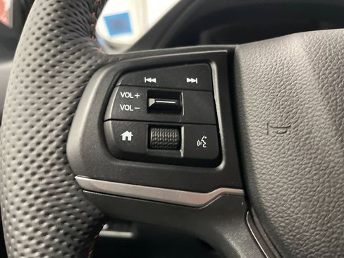 New 2026 Honda Ridgeline TrailSport image 17