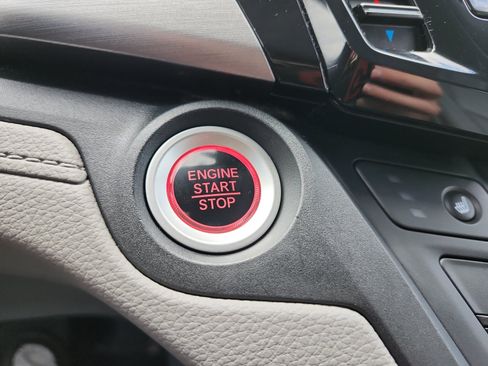 Used 2018 Honda Odyssey EX-L image 26