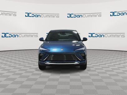 New 2026 Buick Envista Preferred w/ Convenience I Package