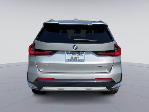 New 2026 BMW X1 xDrive28i w/ Convenience Package image 4