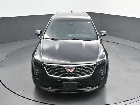 Used 2024 Cadillac XT4 Premium Luxury FWD image 35