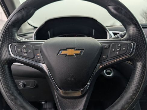 Used 2021 Chevrolet Equinox LT image 25