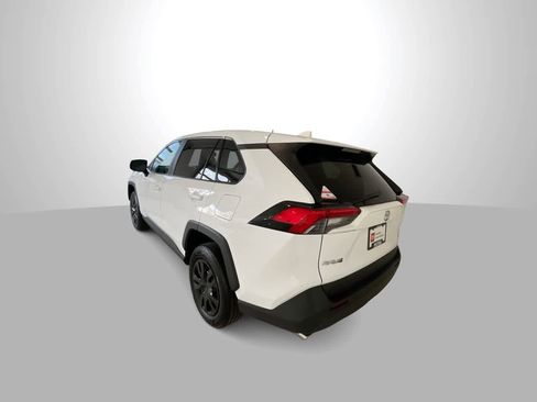 Certified 2024 Toyota RAV4 LE image 6