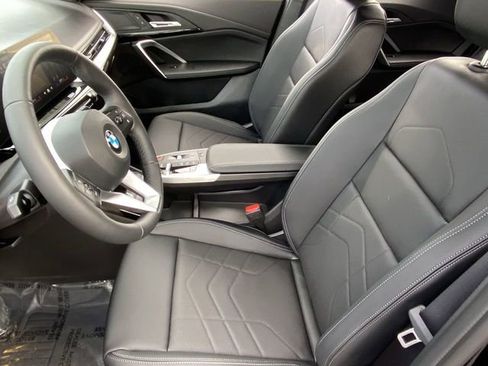 New 2026 BMW X1 xDrive28i w/ Convenience Package image 19
