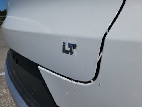 New 2026 Chevrolet TrailBlazer LT FWD image 6