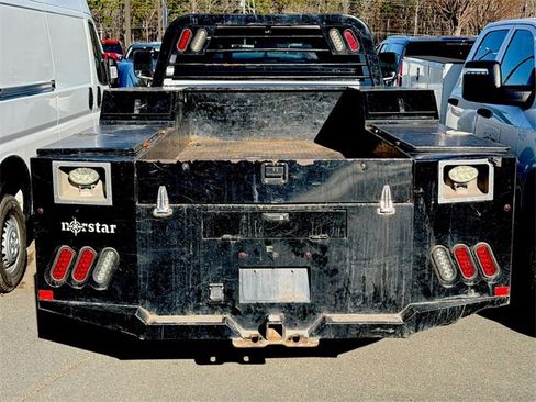 Used 2020 RAM 5500 Tradesman w/ Chrome Appearance Group image 5