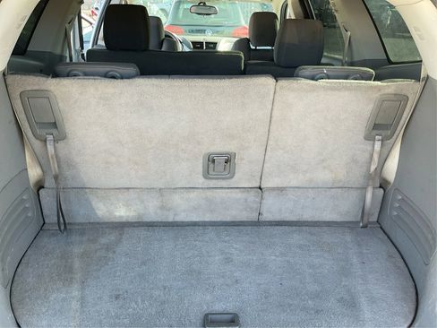 Used 2012 Chevrolet Traverse LS w/ LPO, 'HIT The Road' Package image 11