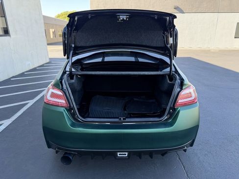 Used 2019 Subaru WRX STI w/ Popular Package #3 image 24