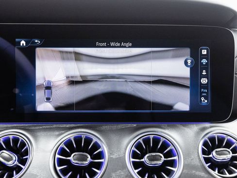 Certified 2024 Mercedes-Benz AMG GT 53 image 21