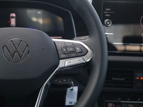 New 2026 Volkswagen Jetta S image 8