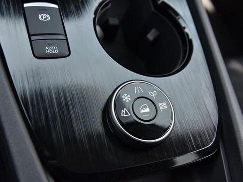 New 2026 Nissan Rogue SV image 20