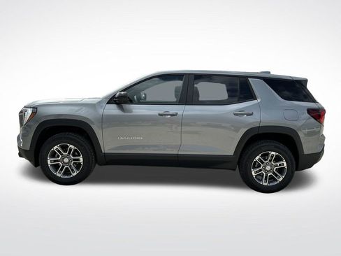 New 2026 GMC Terrain Elevation w/ Technology Package II FWD image 4
