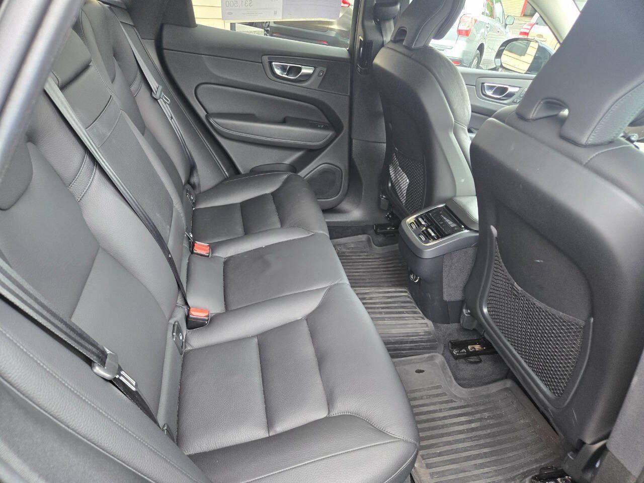 Used 2020 Volvo XC60 T6 Inscription w/ Protection Package AWD/4WD image 25