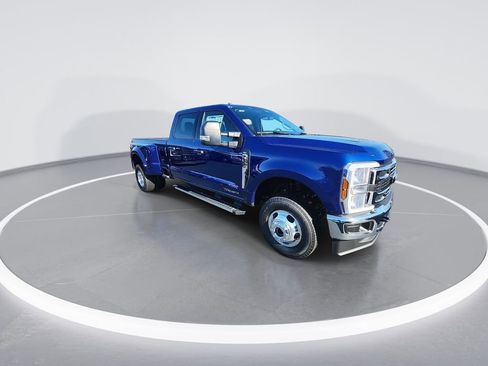 New 2026 Ford F350 XL w/ STX Appearance Package image 2