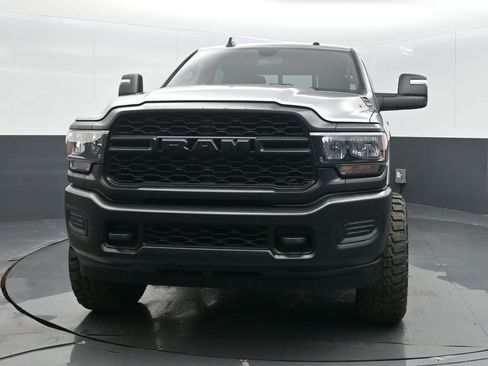 Used 2023 RAM 3500 Tradesman image 3