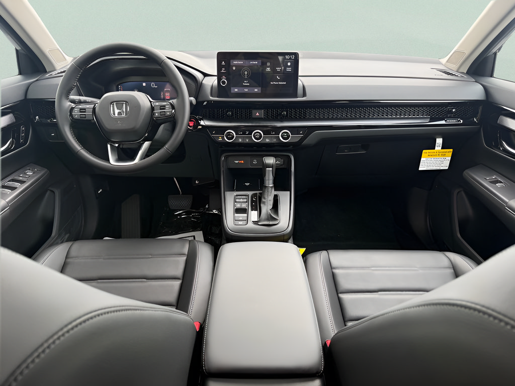 New 2026 Honda CR-V EX-L image 16