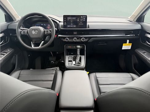 New 2026 Honda CR-V EX-L image 16
