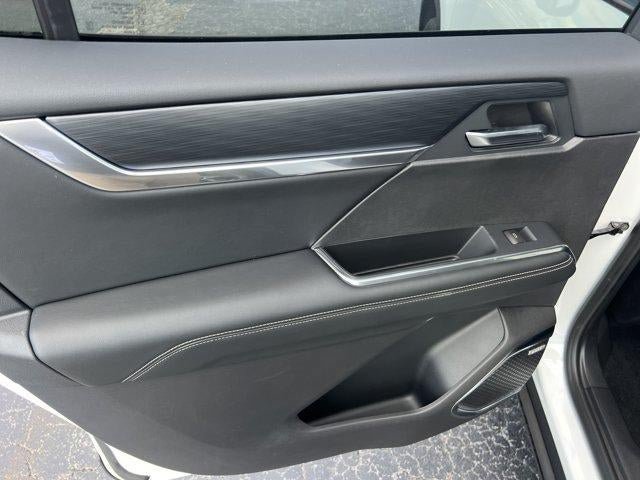 New 2026 GMC Acadia Elevation w/ Black Edition FWD image 17