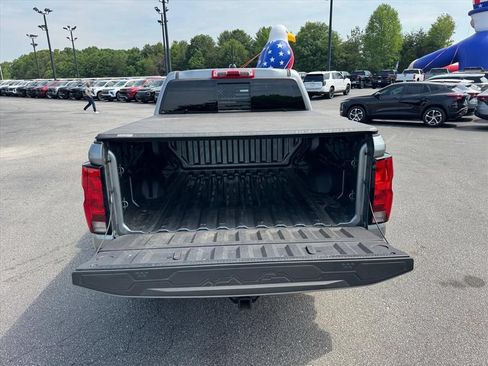 Used 2024 Chevrolet Colorado LT w/ LT Convenience Package RWD image 10