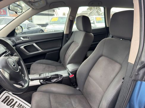 Used 2009 Subaru Outback 2.5i Special Edition image 10