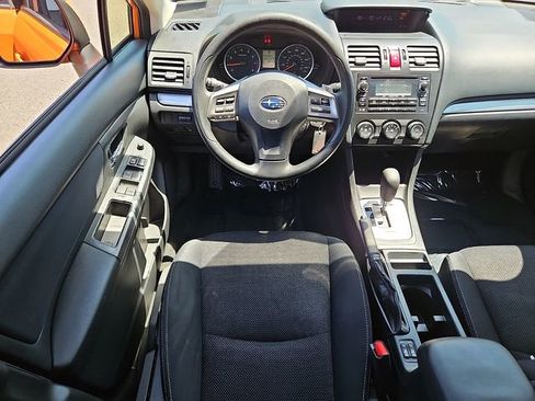 Used 2014 Subaru Crosstrek 2.0i Premium AWD/4WD image 11