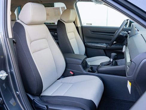 New 2026 Honda CR-V EX image 16