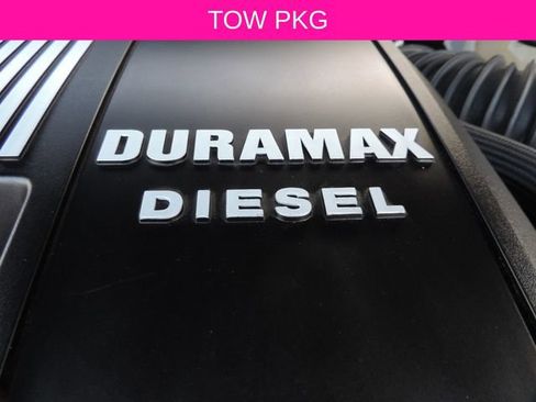 Used 2023 Chevrolet Tahoe LT w/ LT Signature Package image 23