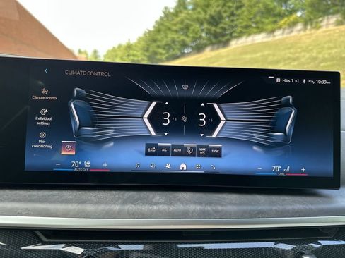 Used 2024 BMW X5 xDrive40i w/ Premium Package AWD/4WD image 42