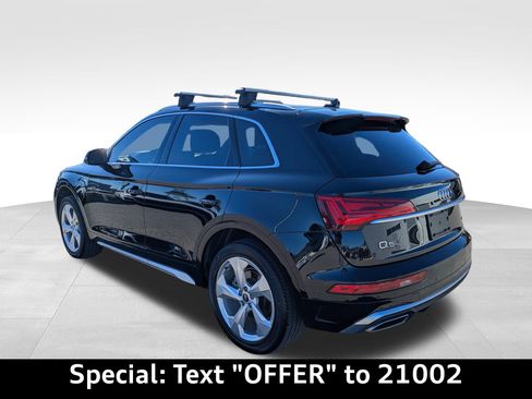 Certified 2023 Audi Q5 2.0T Premium Plus w/ Premium Plus Package image 6