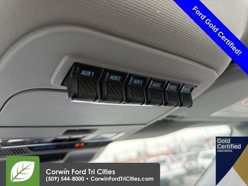 Used 2023 Ford F350 Lariat w/ Lariat Ultimate Package image 17