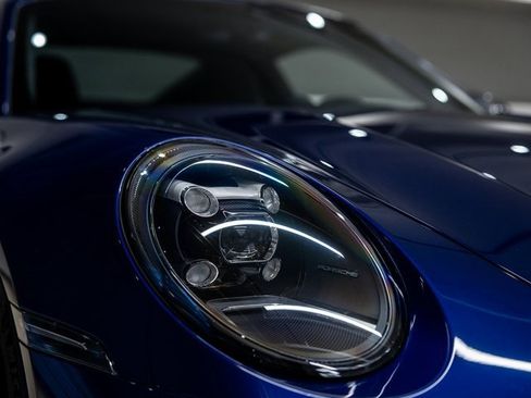 Used 2024 Porsche 911 Carrera T image 14