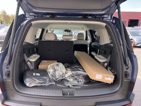 New 2026 Hyundai Santa Fe SEL image 19