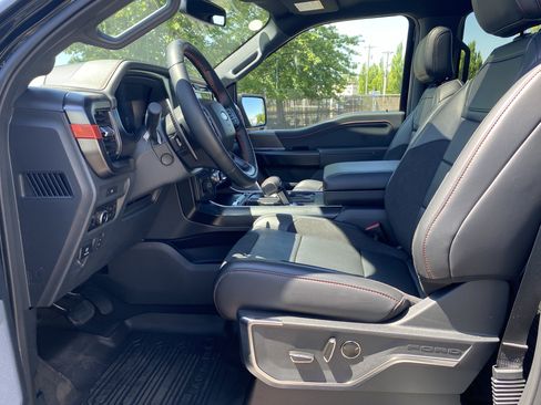 Used 2025 Ford F150 Raptor AWD/4WD image 11