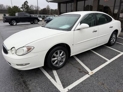Used 2007 Buick LaCrosse CXL