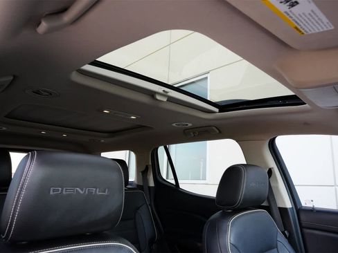 Used 2019 GMC Acadia Denali w/ Technology Package image 23