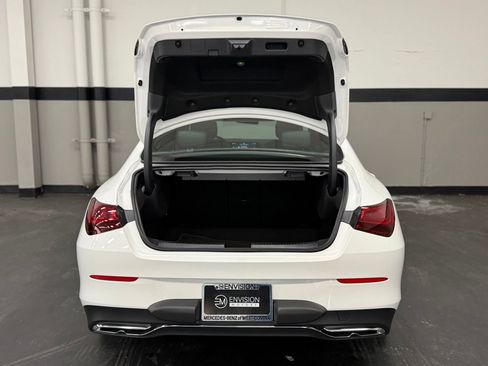 Certified 2026 Mercedes-Benz CLA 250 image 16