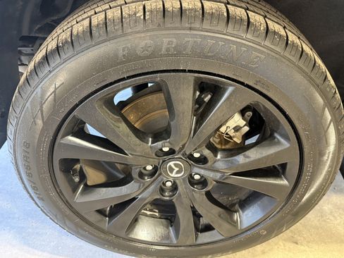 Used 2024 MAZDA CX-30 AWD 2.5 S w/ Select Sport Pkg image 24