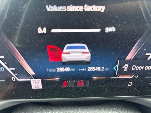 Used 2023 BMW 330i Sedan image 22