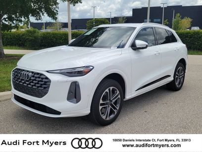 Certified 2025 Audi Q5 Premium w/ Convenience Package