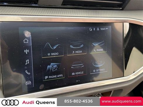 Certified 2022 Audi Q3 2.0T Premium w/ Convenience Package image 22