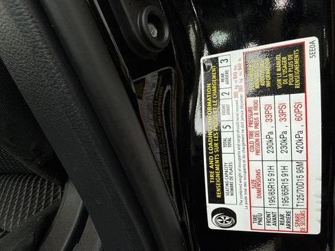 Used 2024 Nissan Versa S w/ Trunk Package FWD image 50