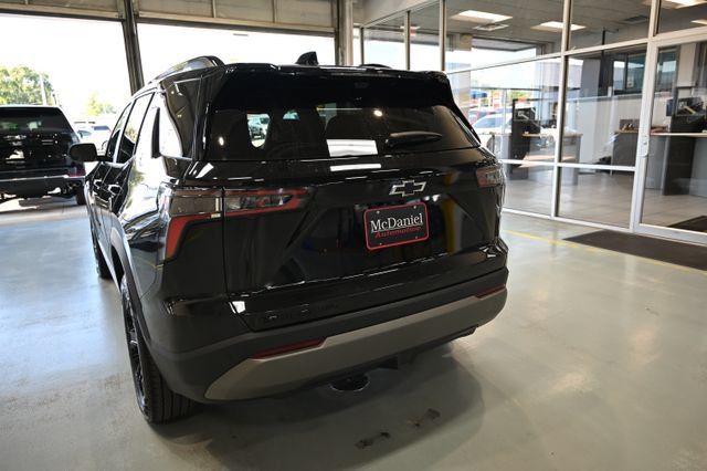 Used 2025 Chevrolet Equinox LT w/ Convenience Package II AWD/4WD image 6