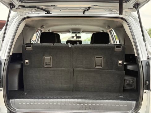 Used 2019 Toyota 4Runner SR5 image 16