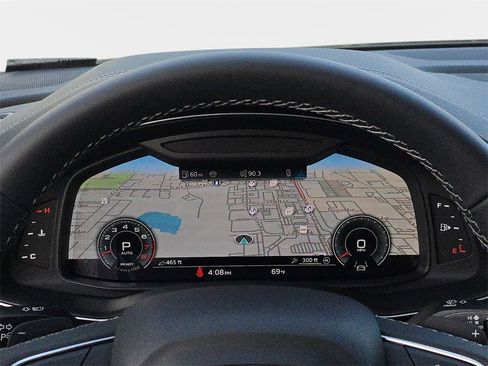 New 2026 Audi Q7 3.0T Premium Plus image 23