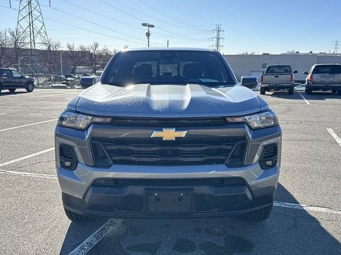 Certified 2024 Chevrolet Colorado LT w/ LT Convenience Package II image 25