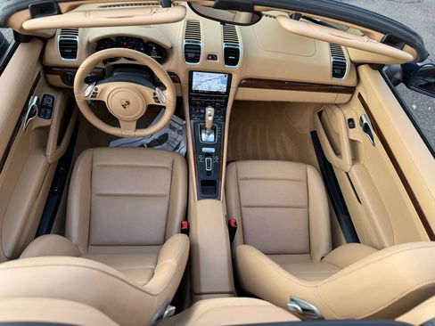 Used 2013 Porsche Boxster image 30