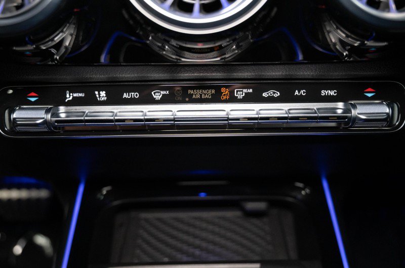 Certified 2026 Mercedes-Benz GLA 35 AMG 4MATIC image 34