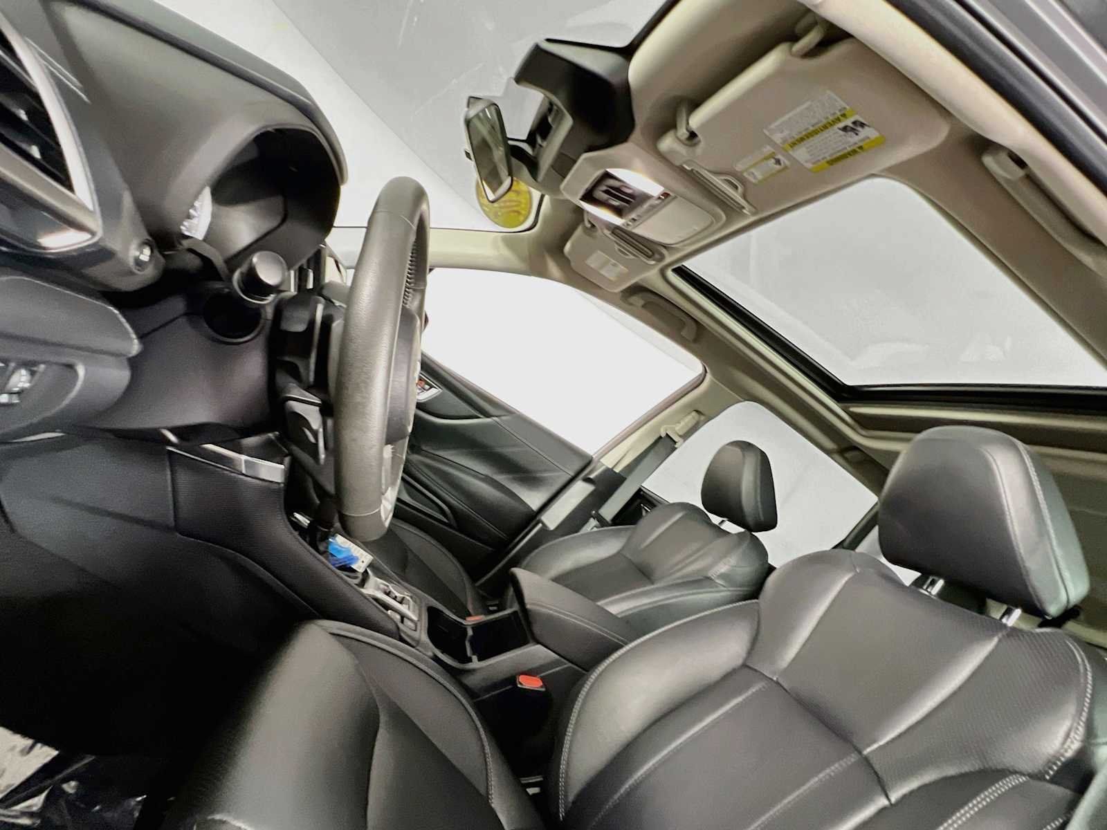 Used 2023 Subaru Forester Touring AWD/4WD image 23
