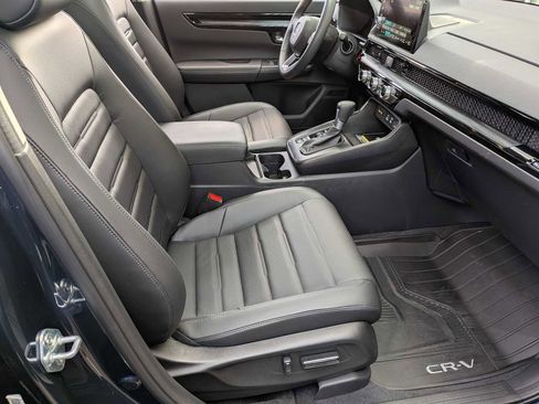 Used 2024 Honda CR-V EX-L image 21